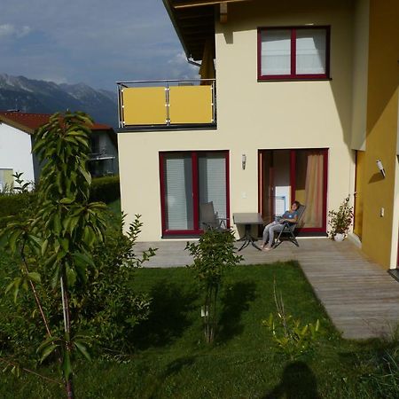 Ferienhaus Sam Инсбрук Экстерьер фото