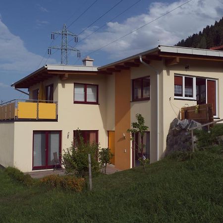 Ferienhaus Sam Инсбрук Экстерьер фото